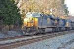 CSX 902